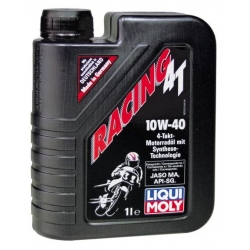 Liqui Moly Racing 4T 10W40 HD (1L)